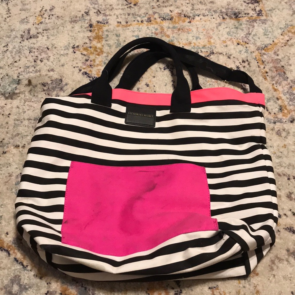 Victorias Secret bag
